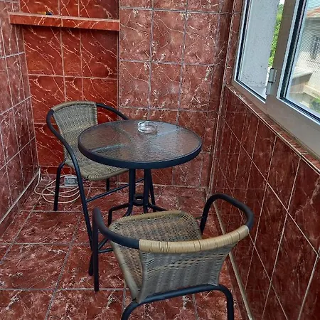 Apartament Victoria * Sulina